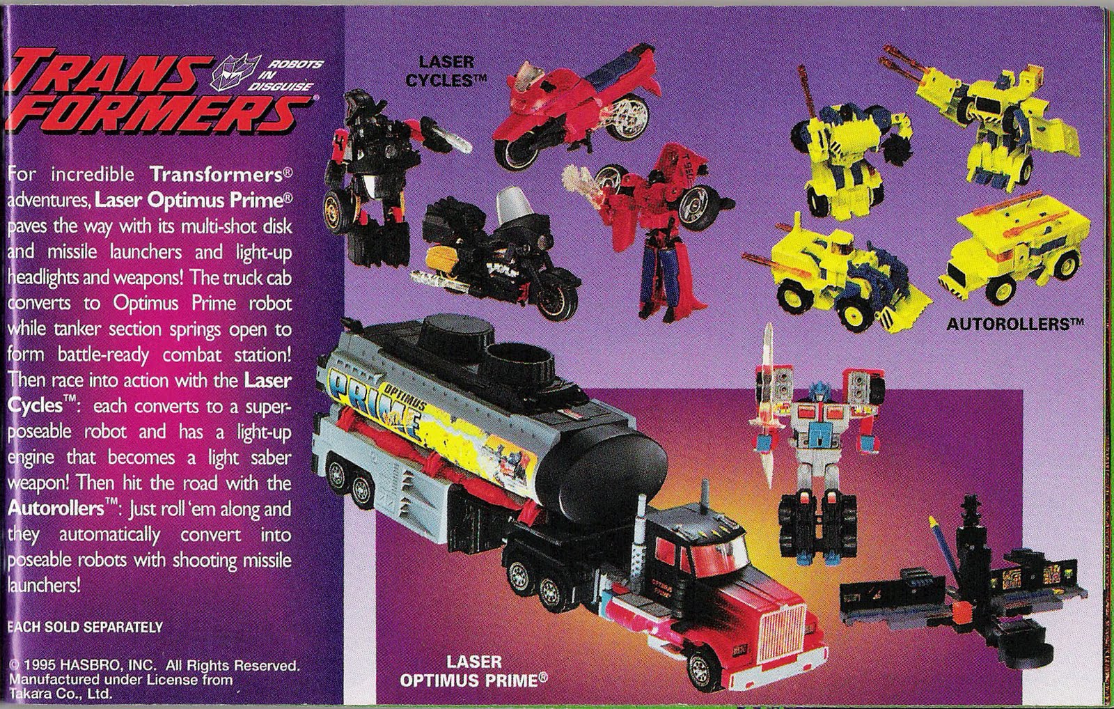 kenner catalog