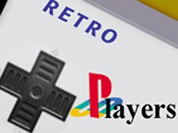 RETRO-PLAYERS FORO