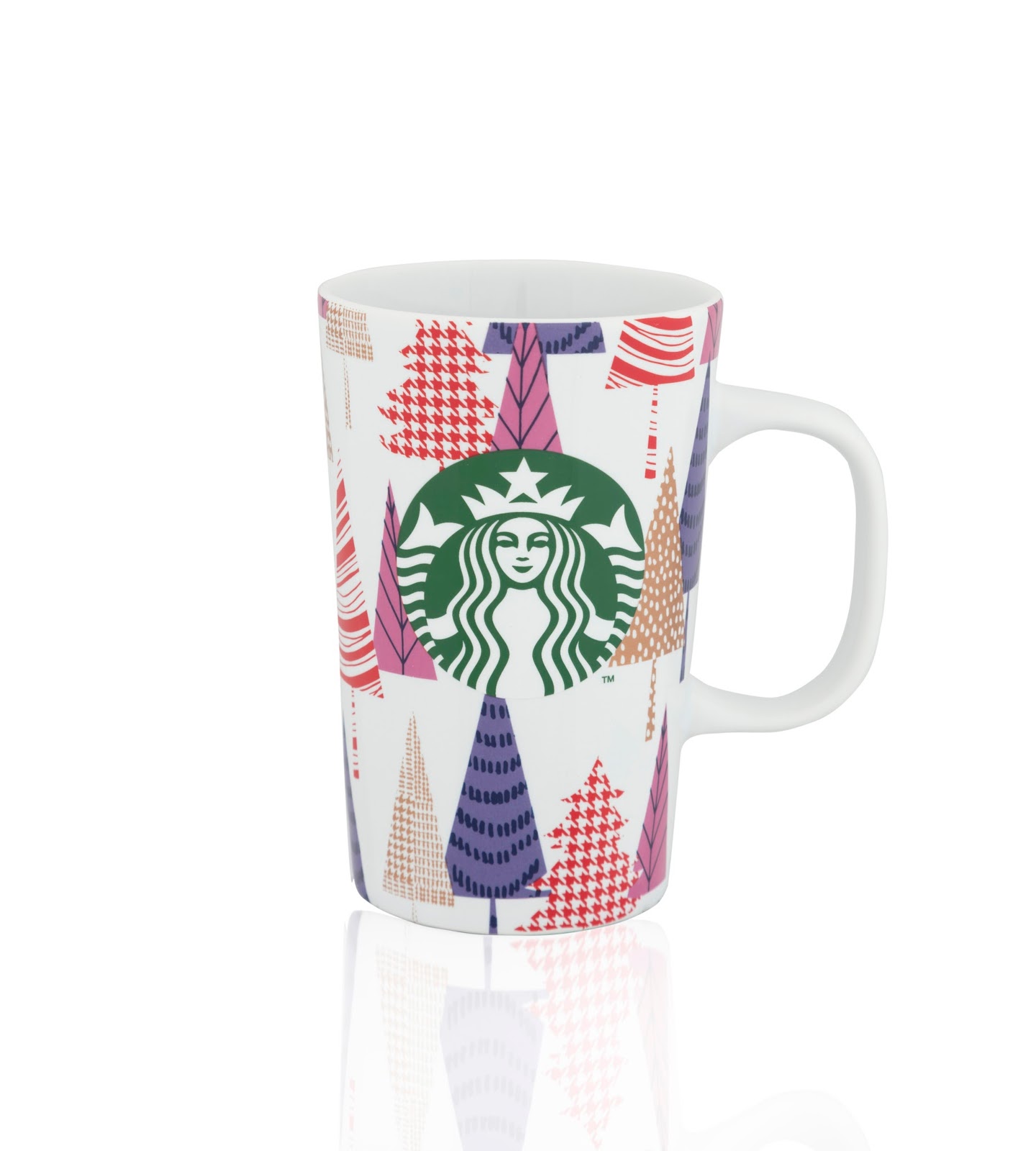 kahveaskina.. En güzel yeni yıl hediyeleri Starbucks’tan…