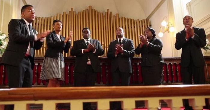 Pengertian Acapella Adalah Sejarah Perkembangan Dan Aransemen Acapella Saturadar Com Portal Informasi Indonesia