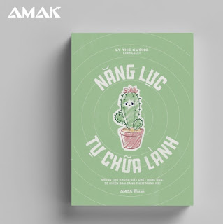 Năng Lực Tự Chữa Lành ebook PDF EPUB AWZ3 PRC MOBI