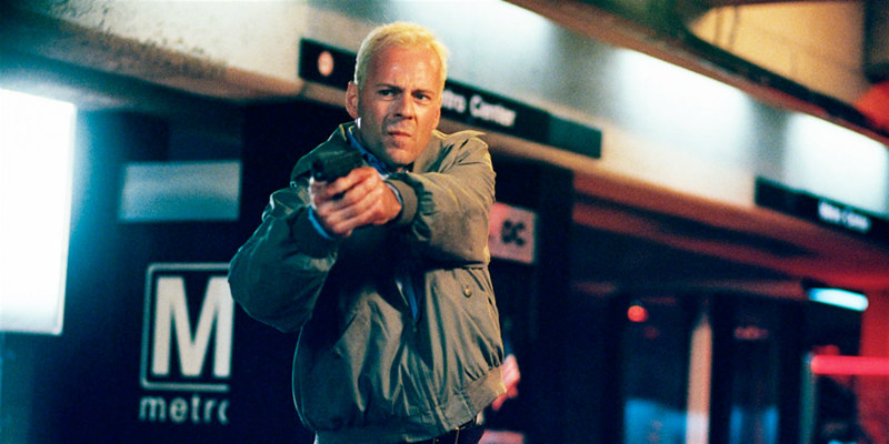 The Jackal