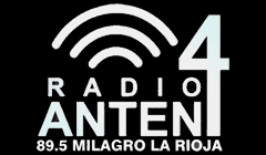 Radio Antena 4 89.5 FM