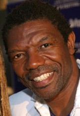 Vondie Curtis-Hall Vondie Curtis-Hall