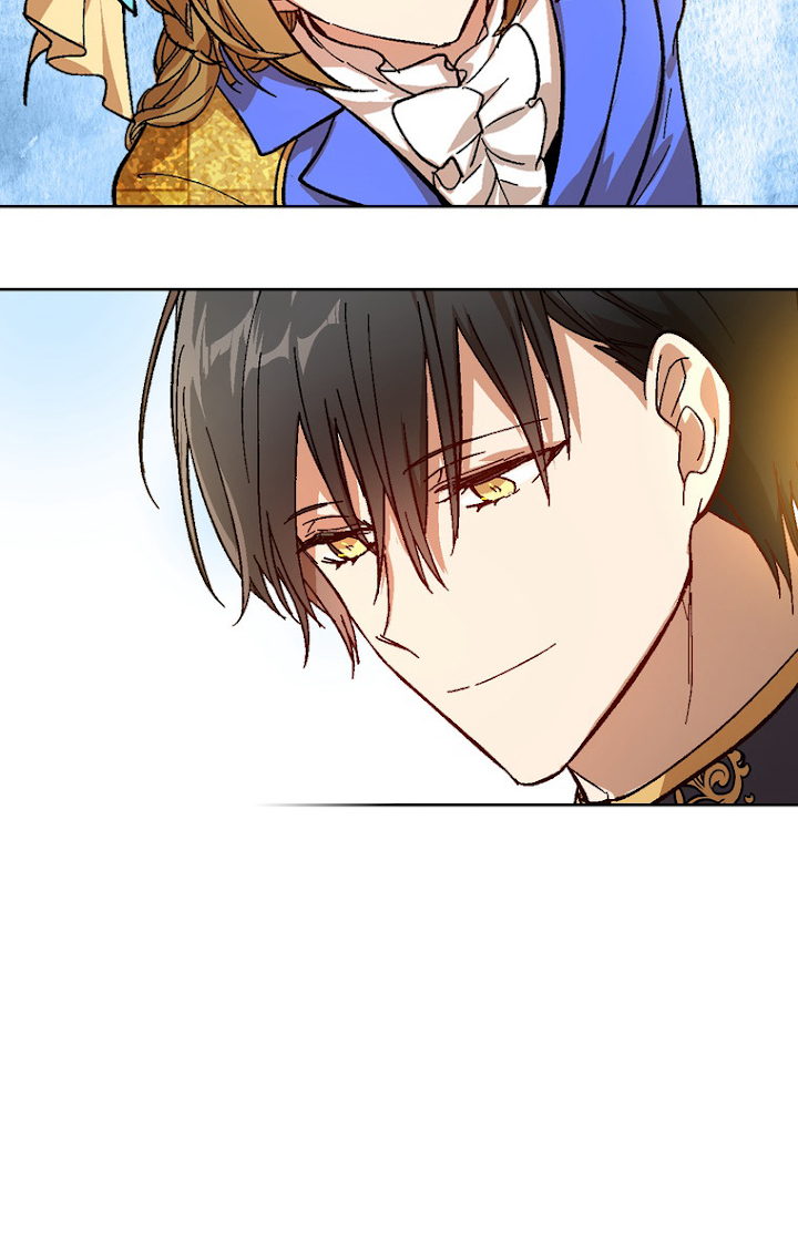 彼女が公爵邸に行った理由 105話 - 23