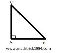Soal Dan Pembahasan Perbandingan Trigonometri Pada Segitiga Mathtrick1994