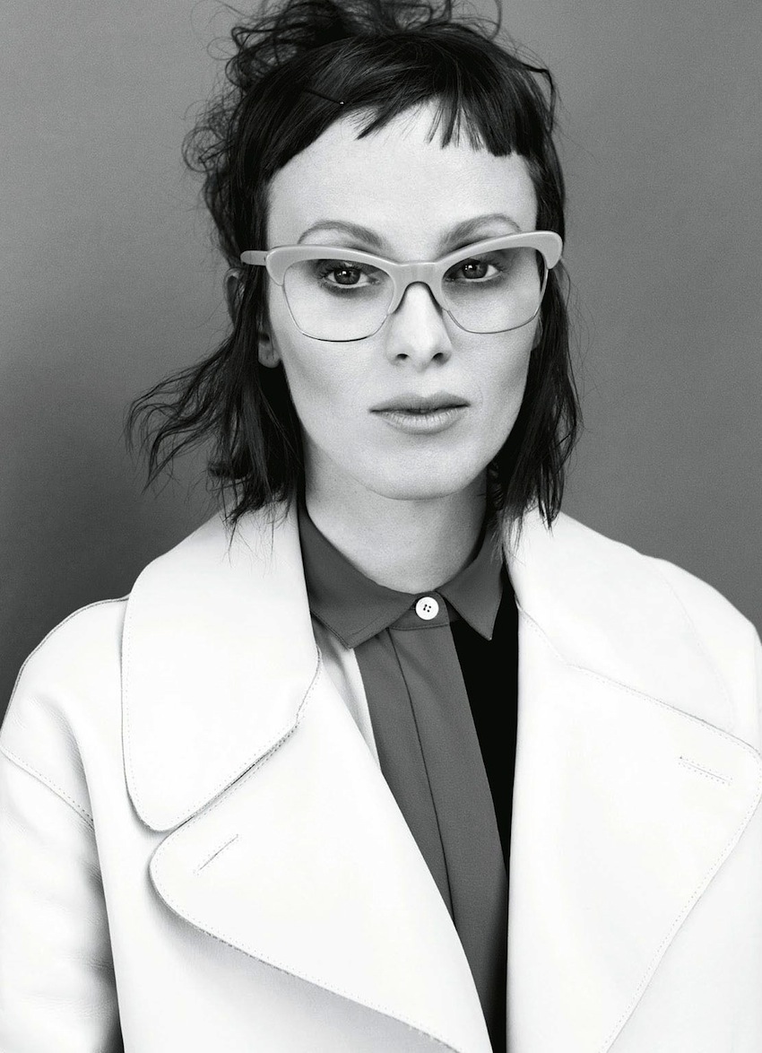 karen elson contact smile karen elson in vogue uk january 2013 by patrick karen elson contact smile karen elson in vogue uk january 2013 by patrick