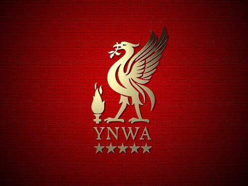 gambar logo liverpool yang keren