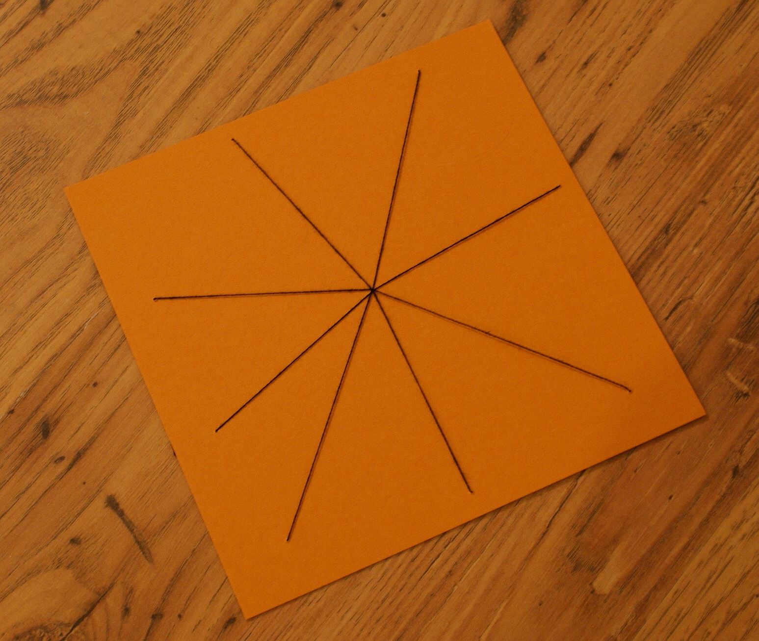 Craft Magic Handmade Halloween Cards How To Make A Spider Web