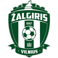 FK ALGIRIS VILNIUS B