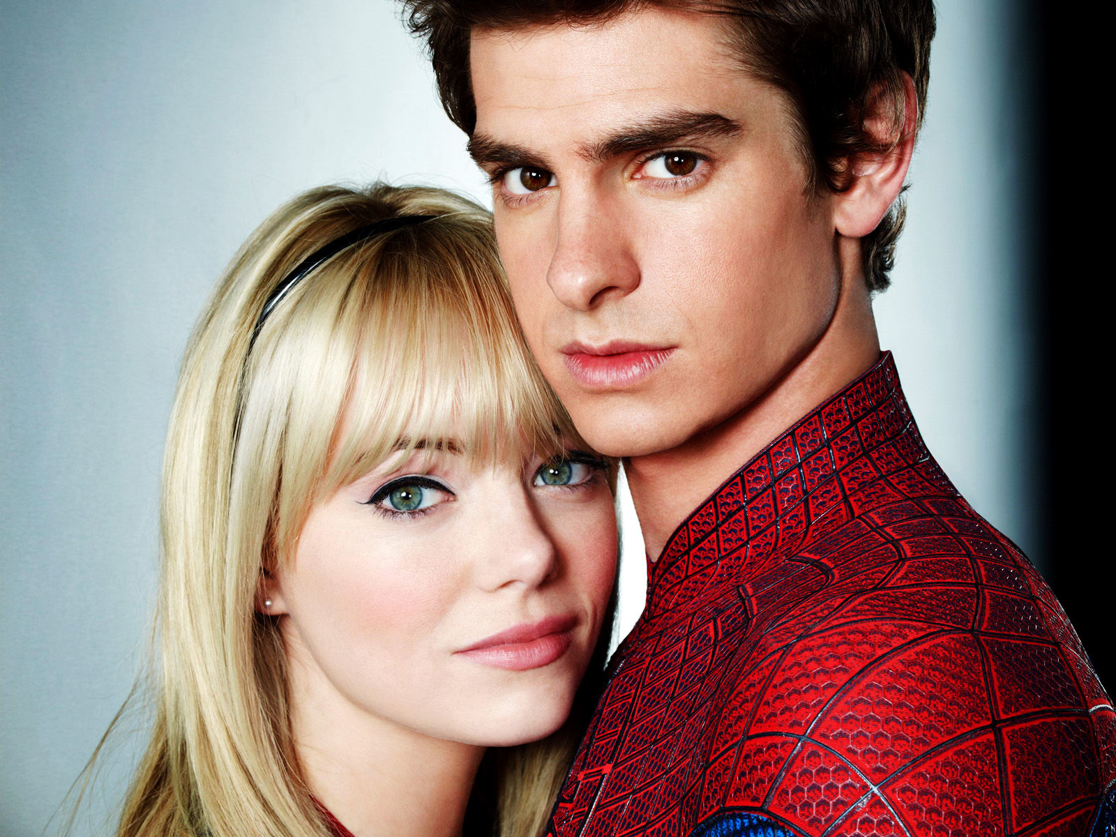 Central Wallpaper: The Amazing Spider-Man 4 HD Wallpapers and Posters