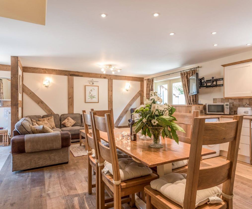 The Holiday Cottages Westhope Country Retreats, Westhope, Craven Arms