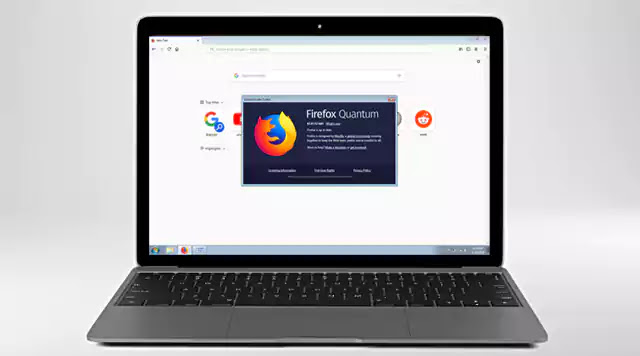 Mozilla Firefox Quantum 67.0 Final Terbaru Offline Installer