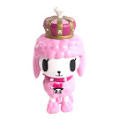 Tokidoki Paris Tokidoki Royal Pride Figure Tokidoki Paris Tokidoki Royal Pride Figure