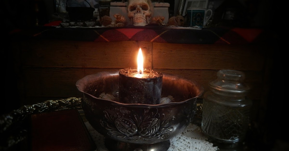 Unfettered Wood: Gaelic Polytheism & Folk Magic: Healing with the Aid ...