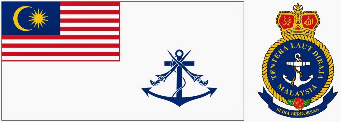 Pangkat dalam tentera laut