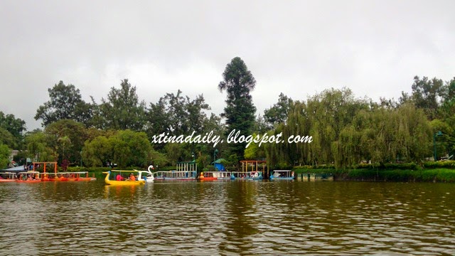 Baguio Day 1: Tuvera Pension House, Good Taste, Burnham ...