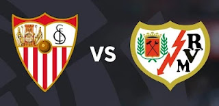 Sevilla vs Rayo Sevilla vs Rayo