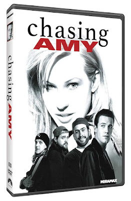 Chasing Amy 1997 Dvd
