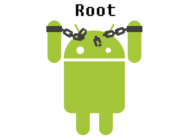 linux universal android root