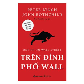 Trên Đỉnh Phố Wall (Tái Bản 2019) ebook PDF EPUB AWZ3 PRC MOBI