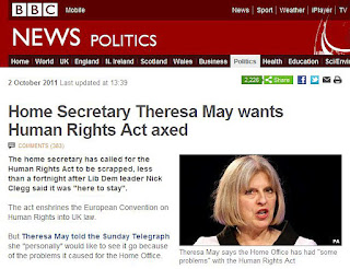 UK Human Rights