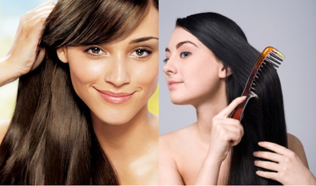 Tips For Getting Strong And Healthy Hair