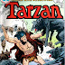 Tarzan #226 - Joe Kubert cover, Russ Manning reprints