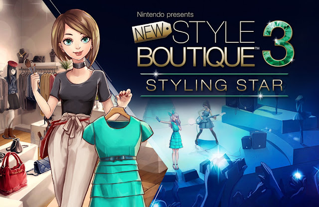 fashion simulation games