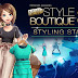 Review: New Style Boutique 3: Styling Star (Nintendo 3DS)