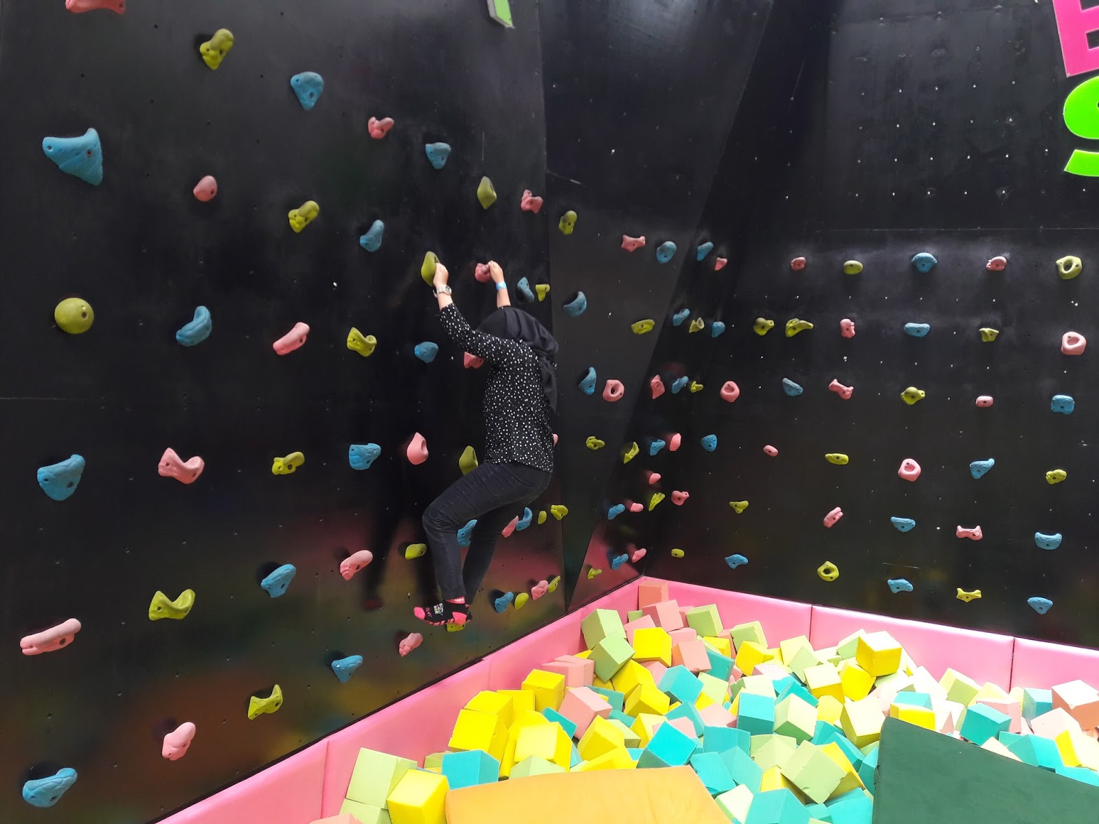 Bounce Street Asia