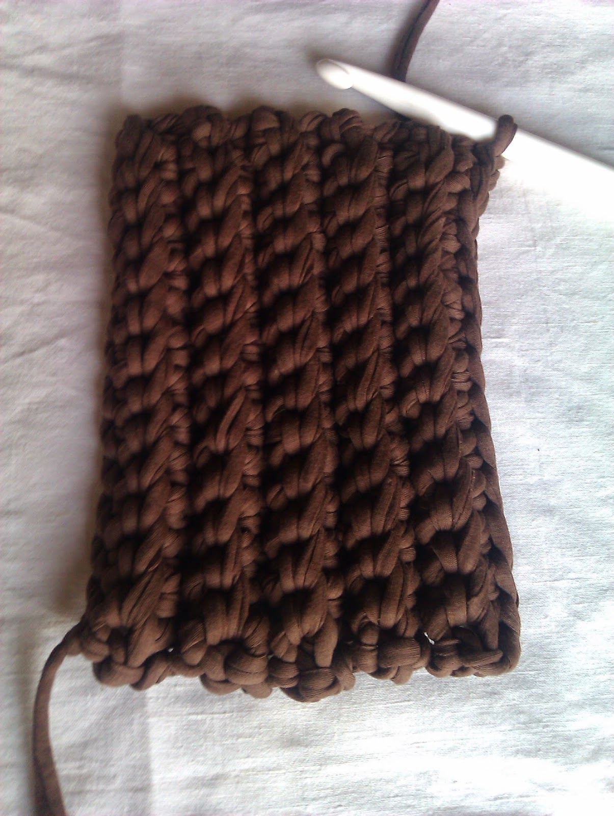 MANUALIDADES: CESTAS RECTANGULARES