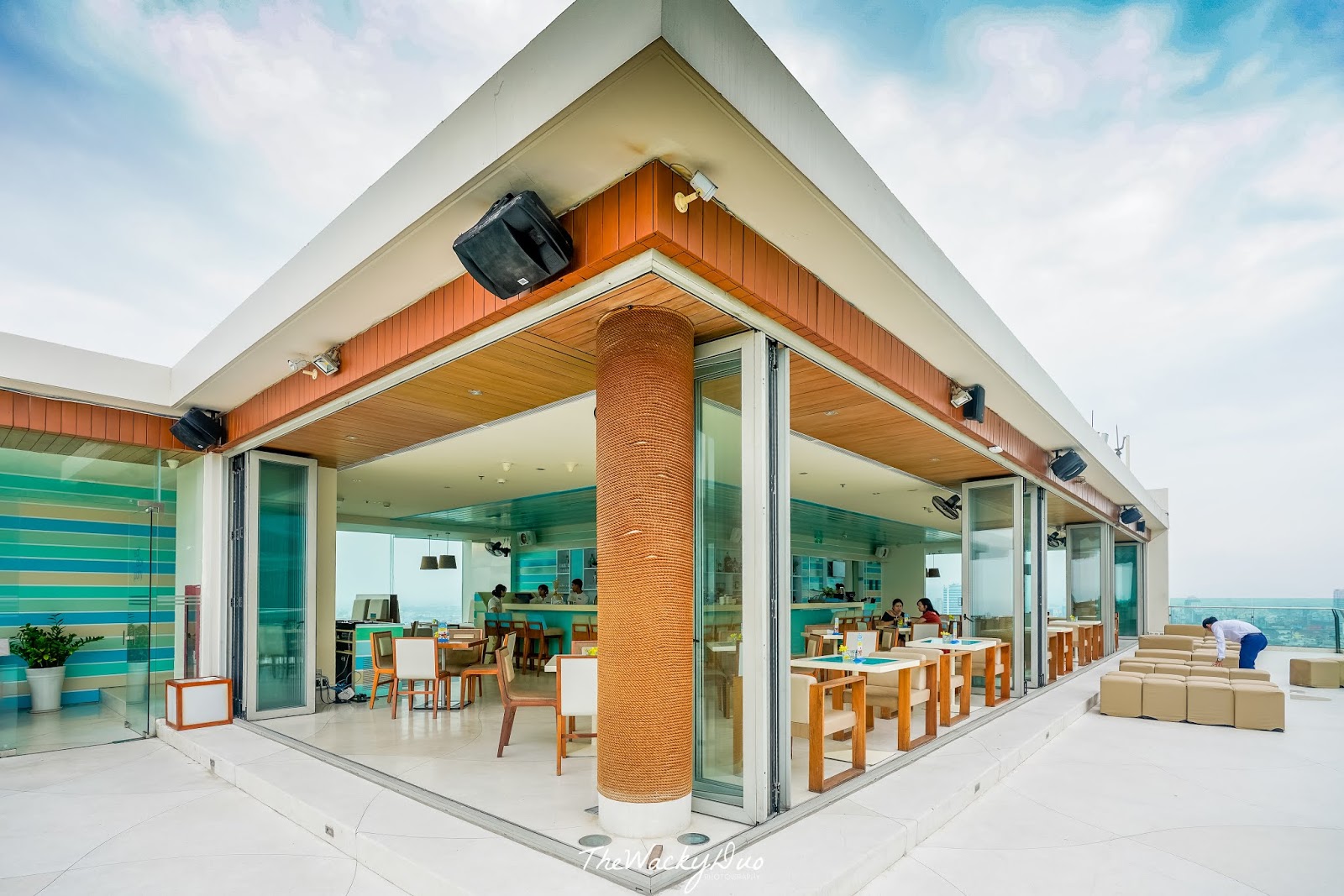 A la Carte Hotel Danang Review Blog Singapore