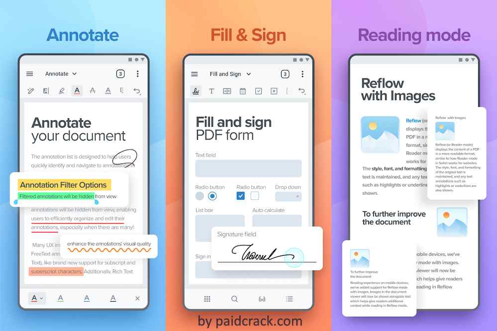 Xodo PDF Reader & Editor Pro Apk Xodo PDF Reader & Editor Pro Apk