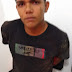 Policiais do 6º BPM prende maior e apreende menor, acusados de matar vereador em São José de Piranhas