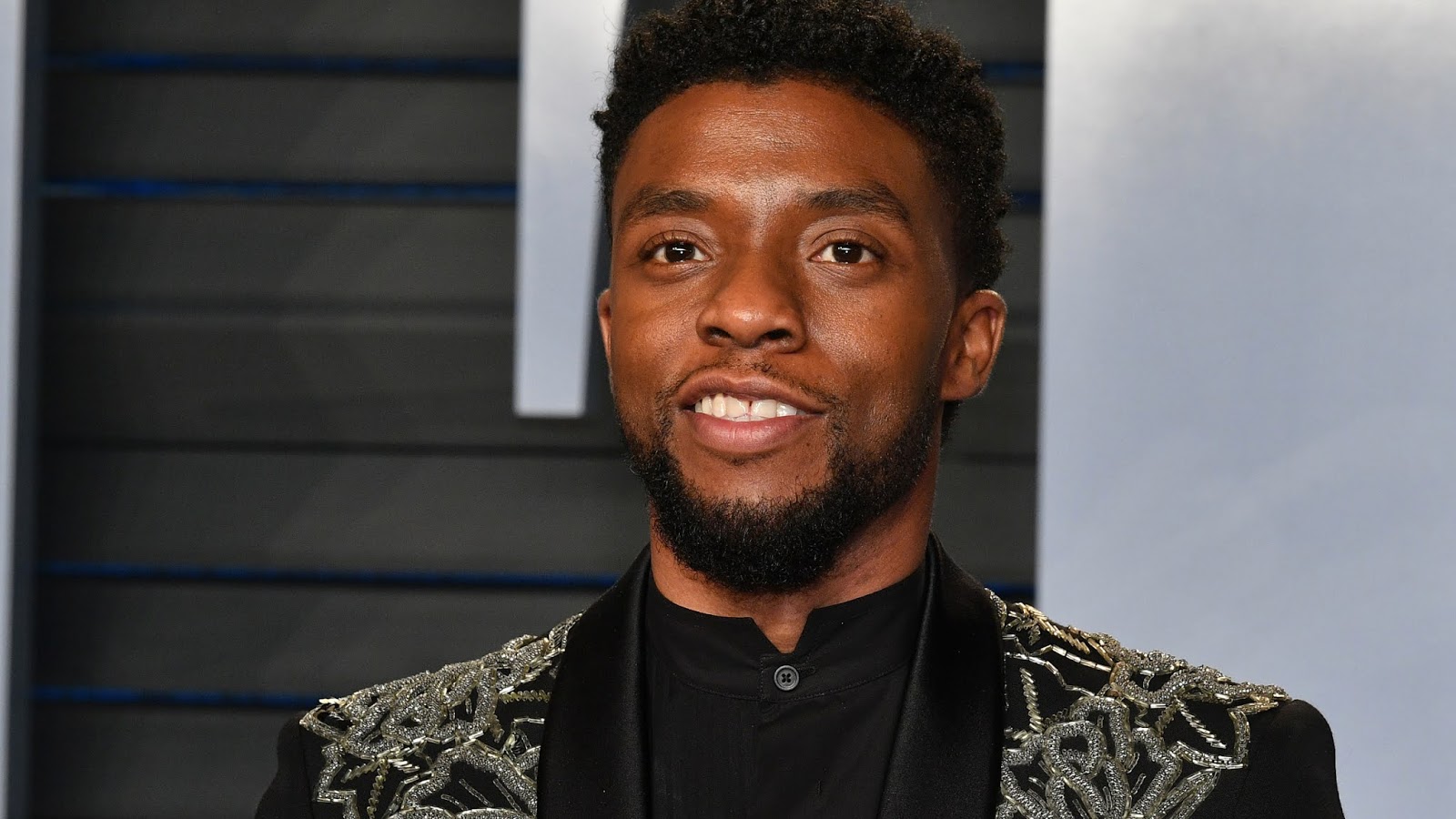 In Memoriam Chadwick Boseman