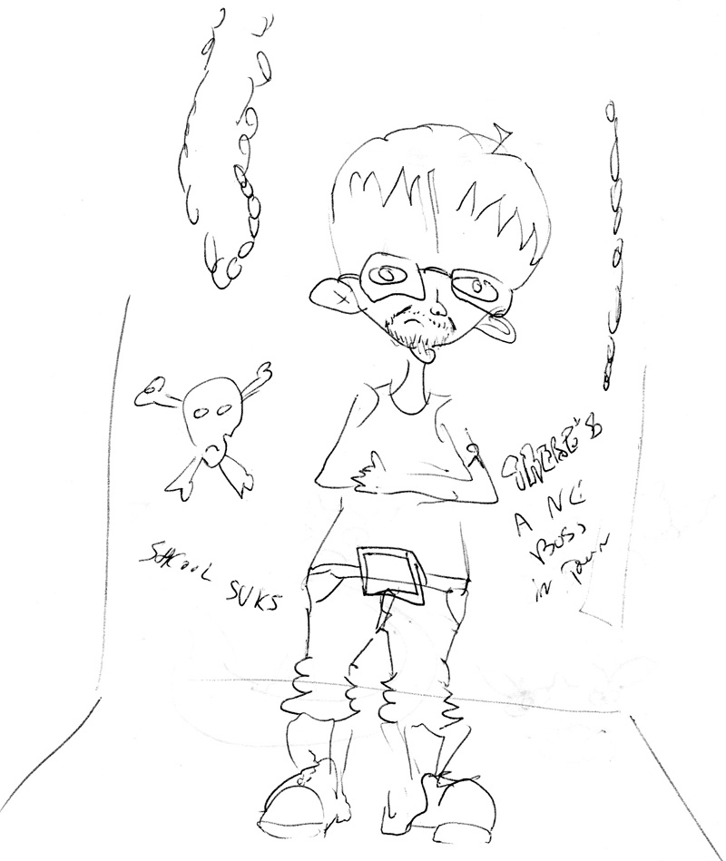 cartoon illustration tutorial cartoon illustration tutorial