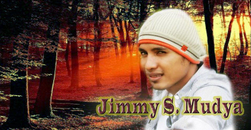 Jimmy S. Mudya