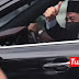 Pengerusi UMNO Perak tunjuk tanda bagus selepas mengadap Sultan Perak