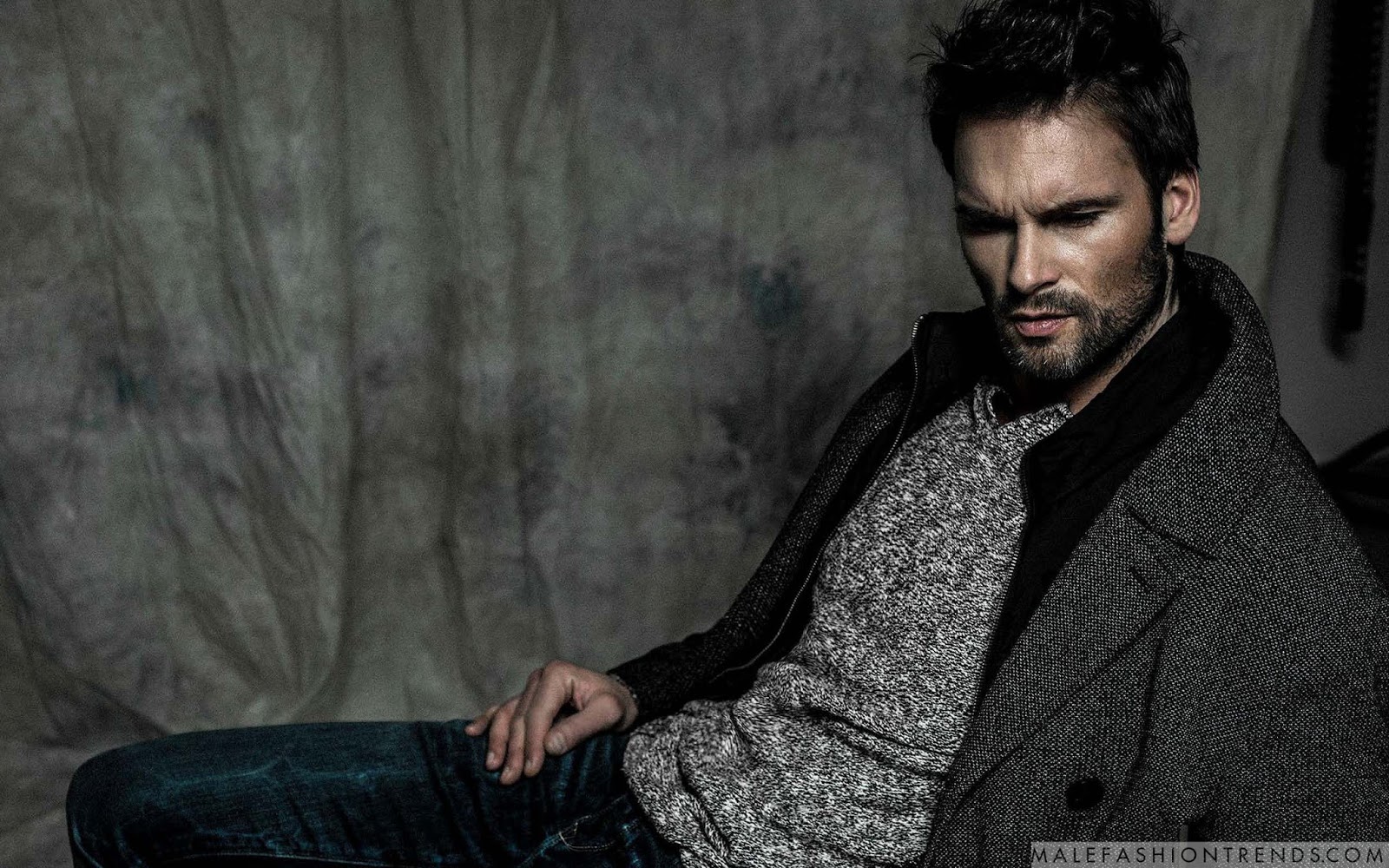 Tom para House of Solo por Abeiku Arthur