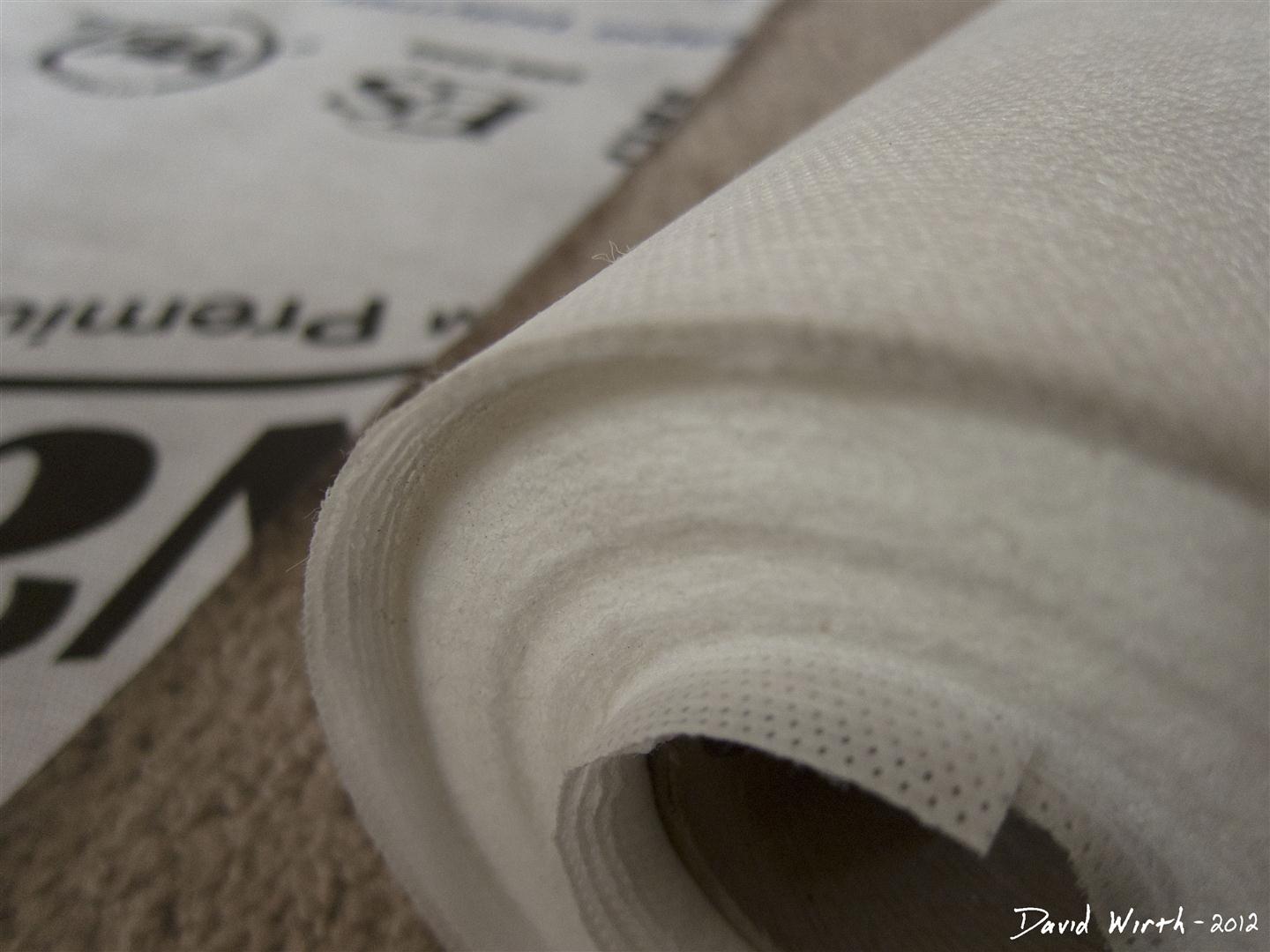 DIY How to Make a Tyvek Flowform Kite