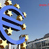 البنك المركزي الاوروبي يبقى على سعر الفائدة 0.00 % EUR