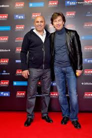 Рост пригожина иосифа. Лейбл иосифа пригожина. Муж валерии певицы иосиф пригожин. Валерия и иосиф пригожин. Рост пригожина и валерии.