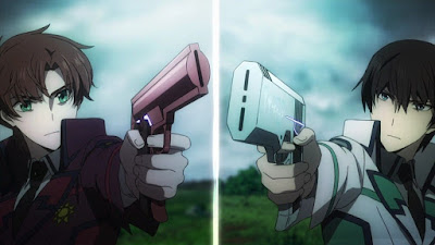 15 Anime Tentang Sihir yang Terbaik Buat Ditonton - MogiMogy