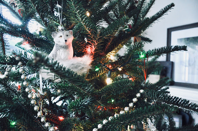 perfect Christmas ornament 