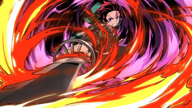 صور أنمي ديمون سلاير Demon Slayer صور أنمي ديمون سلاير Demon Slayer