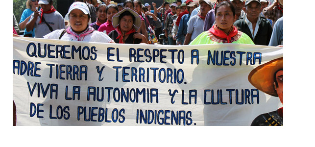 Discriminación E Injusticia Social Hacia El Sector Indígena