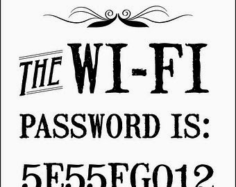 View and Retrieve Save WIFI Password in Android Mobile