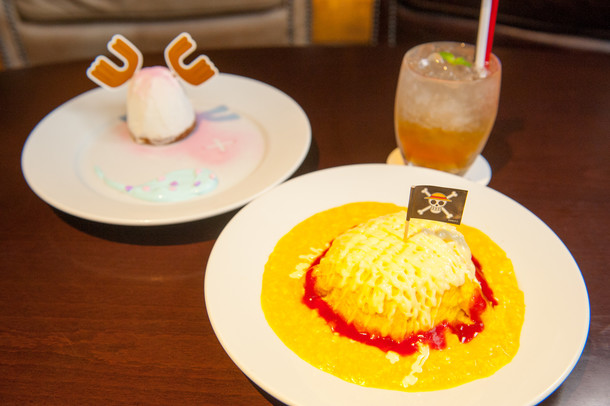 Menu Menu Andalan yang Biasa Ditawarkan di Restoran Jepang Menu Menu Andalan yang Biasa Ditawarkan di Restoran Jepang