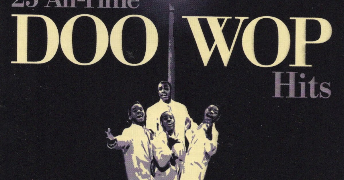 Doo Wop n Soul Oldies 25 DooWop Series